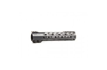 Image of SLR 9.7 inch ION Ultra Lite M-LOK 5.56 Handguard, Black 00810646032750