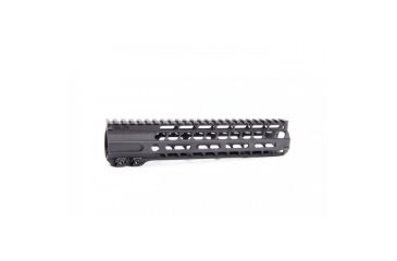Image of SLR 9.7 inch SOLO Lite M-LOK 5.56 Handguard, Black 00810646034518