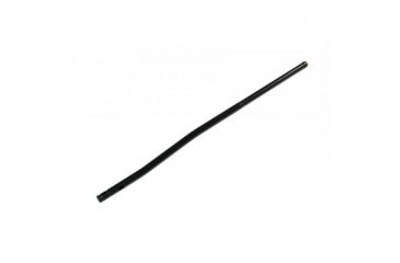 Image of SLR Black Nitride AR Gas Tube, Pistol Length, 6.625 in, Black 00810646031388
