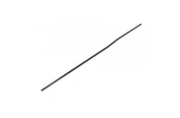 Image of SLR Black Nitride AR Gas Tube, Rifle Length, 15.25 in, Black 00810646031395