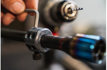 Image of SLR Dimpling Jig Gas Block .750,  DJ7