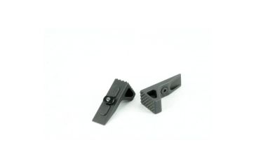Image of SLR M-LOK Mod1 Handstop, Barricade, Black 00810646032811