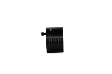 Image of SLR Sentry 7 .750 Clamp On Adjustable Gas Block, Black, SA7-CM