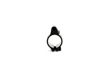 Image of SLR Sentry 7 .750 Clamp On Adjustable Gas Block, Black, SA7-CM