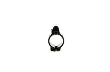 Image of SLR Sentry 7 .750 Clamp On Adjustable Gas Block, Black, SA7-CM