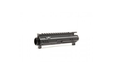 Image of SLR B15 Billet Upper 5.56 Receiver, Black, SLRB-15-UPP 556