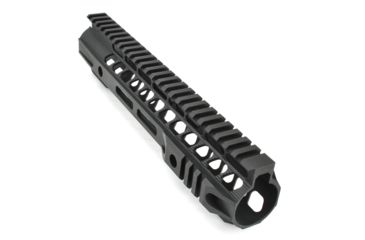 Image of SLR Solo M-Lok Handguard, Black, 10.25 in, SOLO10.25ML