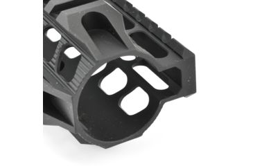 Image of SLR Solo M-Lok Handguard, Black, 10.25 in, SOLO10.25ML