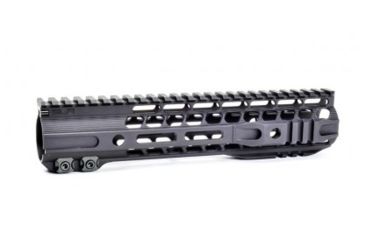 Image of SLR Solo M-Lok Handguard, Black, 10.25 in SOLO10.25ML