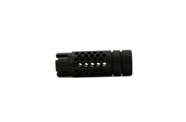 Image of SLR Synergy Comp 5.56, 1/2x28 Thread, Black, MD-556-COMP