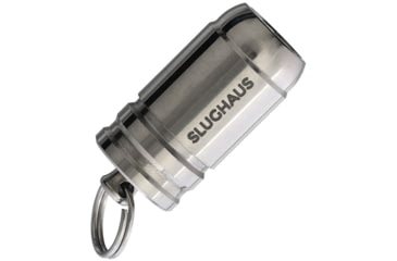 Image of Slughaus BULL3T Micro Flashlight Ti