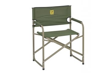 Image of Slumberjack Big Steel Chair, Padded Arm, 56744216