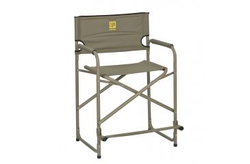 Image of Slumberjack Big Steel Chair, Tall, 56744316