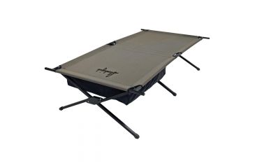 Image of Slumberjack Big Xl Cot SJF7805