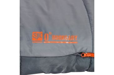 Image of Slumberjack Boundary Sleeping Bag, 0 Degrees, Long, 51725621LL