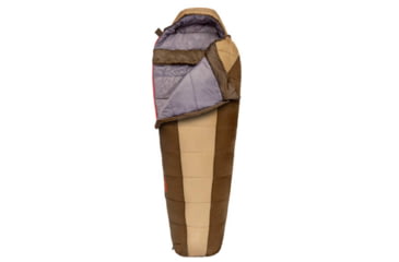 Image of Slumberjack Boundary -20 Deg Long LH, Brown/Tan, Long, 51725421LL