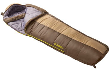 Image of Slumberjack Boundary Sleeping Bag, 40 Degrees, Long, 51726221LL