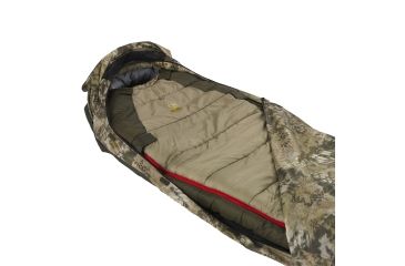 Image of Slumberjack Contour Bivy Highlander, Highlander, small 58756215HLD