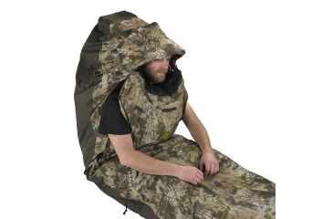 Image of Slumberjack Contour Bivy Highlander, Highlander, small 58756215HLD