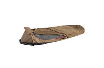 Image of Slumberjack Contour Bivy Tent, Khaki, 58756220KH