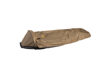 Image of Slumberjack Contour Bivy Tent, Khaki, 58756220KH