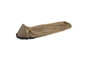 Image of Slumberjack Contour Bivy Tent, Khaki, 58756220KH