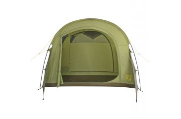 Image of Slumberjack Overland 8, Green &amp; Brown, large 58754716
