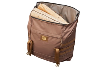 Image of Slumberjack Overland Utility Bin, Coyote Brown, 53775620CBW