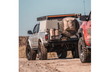 Image of Slumberjack Overland Utility Bin, Coyote Brown, 53775620CBW