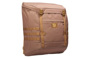 Image of Slumberjack Overland Utility Bin, Coyote Brown, 53775620CBW