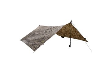 Image of Slumberjack Satellite Tarp Shade, DST, Extra large, 58755319DST