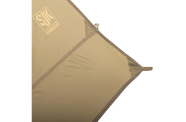 Image of Slumberjack Satellite Tarp Tent, Khaki, 58755220KH