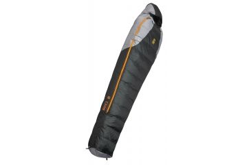 Image of Slumberjack Sojourn 0 Sleeping Bag 550 Down