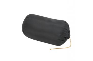 Image of Slumberjack Sojourn 0 Deg 550F Long Dual Zipper, Black &amp; Gray, long 51734316-DL