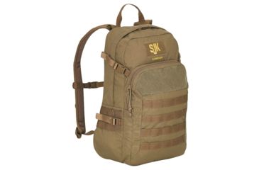 Image of Slumberjack Spoor Coyote Brown, Coyote Brown, large 53761815-CBW