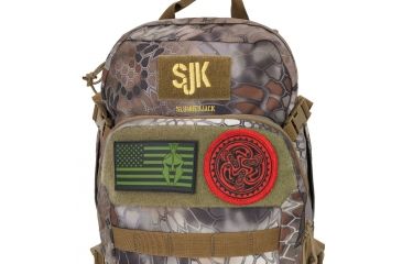 Image of Slumberjack Spoor Highlander, Highlander, large 53761815-HLD