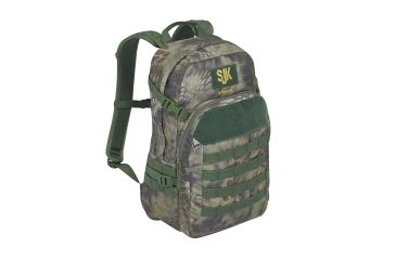 Image of Slumberjack Spoor Mandrake, Mandrake, large 53761815-MDK