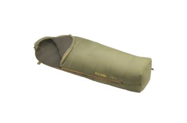 Image of Slumberjack Upwind 0 Deg Reg, Green, 78 in X 33 in, 51733219RR