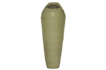 Image of Slumberjack Upwing Sleeping Bag, 0 Degrees, Regular, 51733219RR