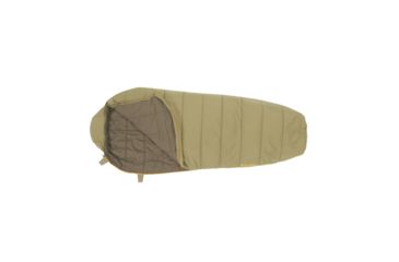 Image of Slumberjack Upwing Sleeping Bag, 20 Degrees, Regular, 51733319RR