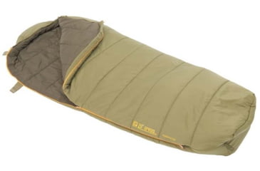 Image of Slumberjack Up Wind 20 Sleeping Bag, Regular, 78 in X 33 in, Green, 51733120RR