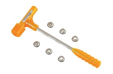 Image of Smart Reloader VBSR0054 Reloading Bullet Puller 1 Fits Most Centerfire Cali