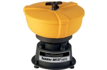 Image of Smart Reloader VBSR0057 SR737 Case Tumbler 1 Universal