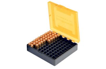 Image of Smart Reloader VBSR608 Ammo Box 1 9X19, 9X21, .380 ACP Fits 100 Rounds