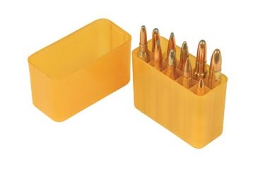 Image of Smart Reloader VBSSR624 Ammo Box 1 Universal Fits 10 Rounds