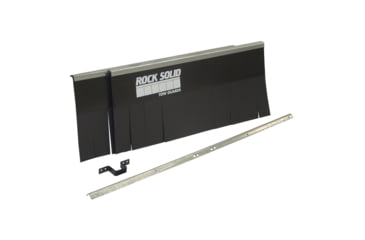 Image of Smart Solutions Rock Solid Tow Guard Truck/Suv 18 L x 34 W, 1868