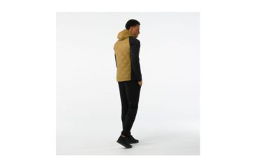 Image of Smartwool Smartloft 150 Hoody-Men's, Desert Sand, Small, SW016090A37-S