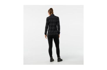 Image of Smartwool Smartloft 60 Jacket-Women's, Black, Small, SW014074001-S