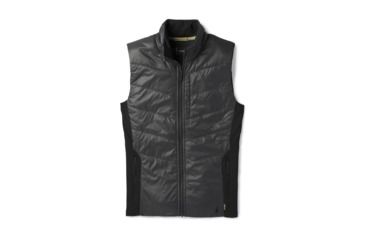 Image of Smartwool Smartloft 60 Vest-Men's, Graphite, Small, SW016087018-S