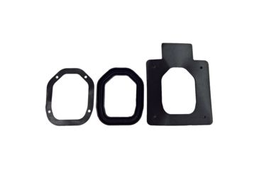 Image of SmartPlug 16/32/30/50 Amp Gasket Kit/Stainless Steel Inlet - Male Connector 76171